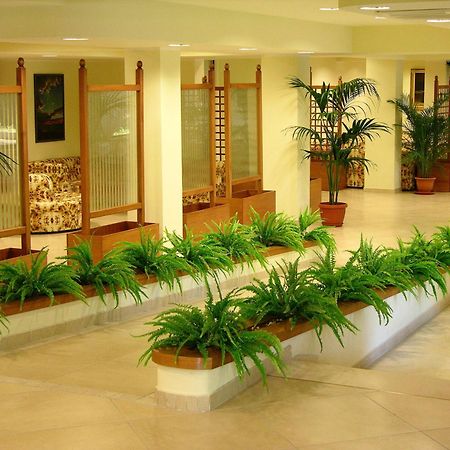 Hotel Portonuovo เวียสเต ภายนอก รูปภาพ