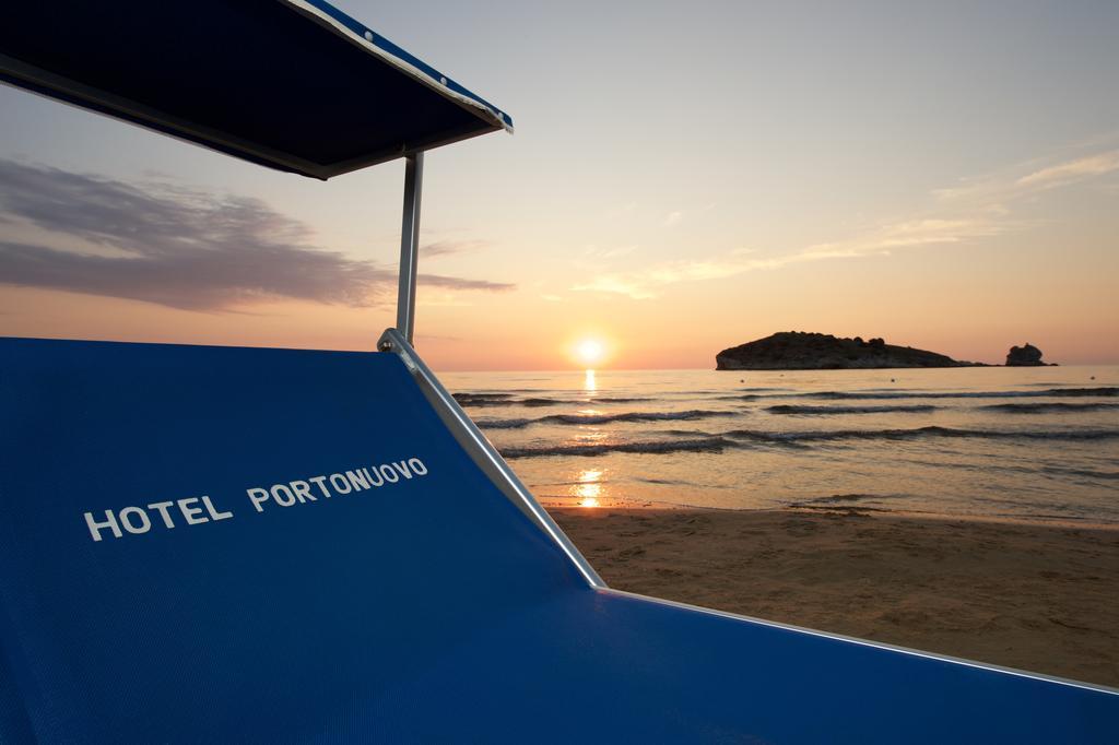 Hotel Portonuovo เวียสเต ห้อง รูปภาพ